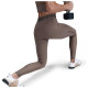 Nike Γυναικείο κολάν Pro Dri-FIT Mid-Rise Mesh Tights
